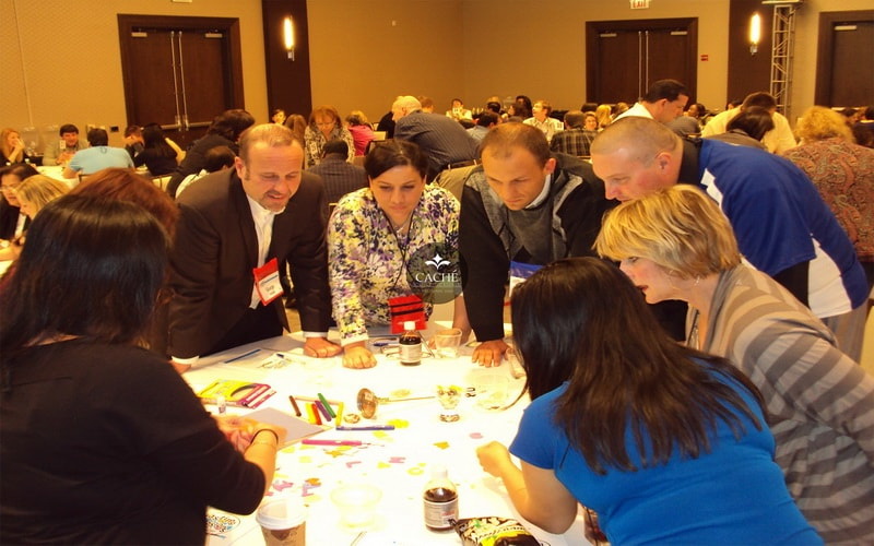 Team building Events