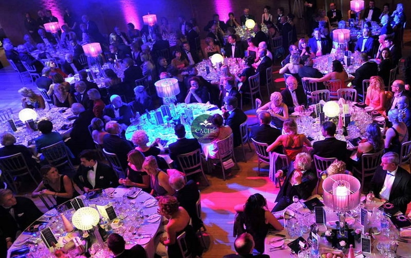 Charity Events