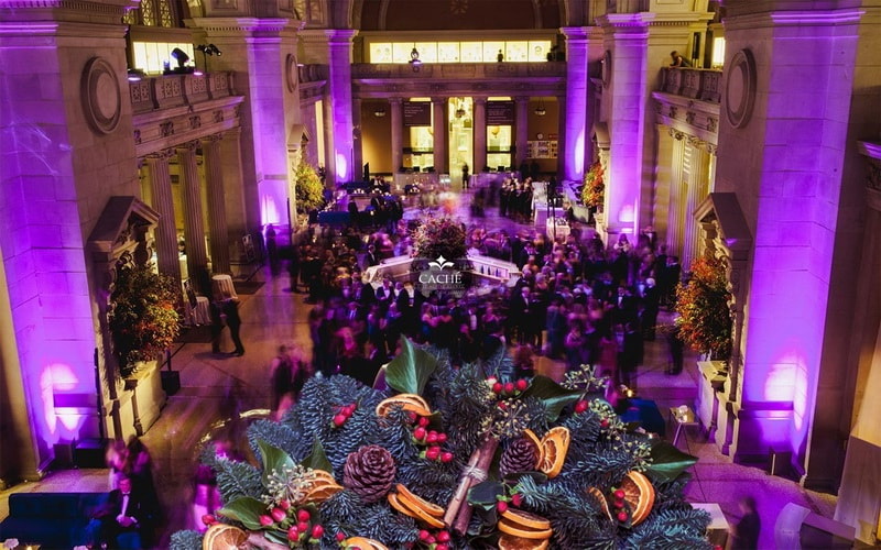 Holiday Events